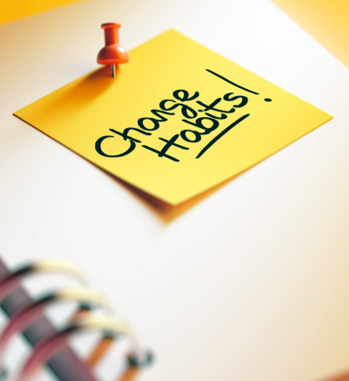 Habit disorders program tmb