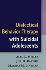 Dialectical behavior therapy