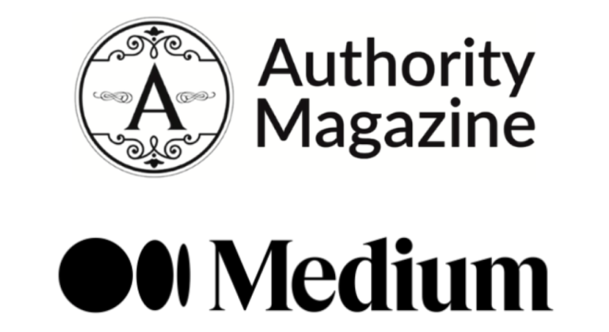 Authority Magazine News Image