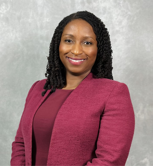 Abigail Nimako