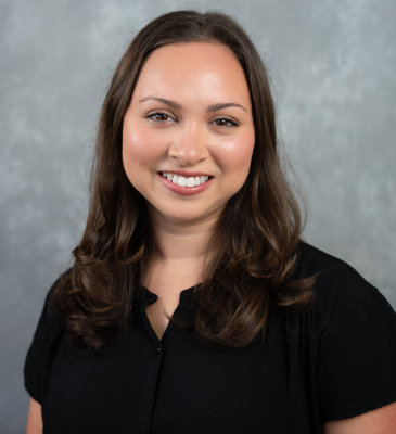 Samantha Herlands Headshot