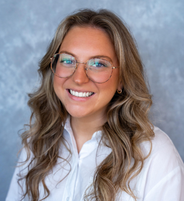 Angel De Capua Psy D Headshot