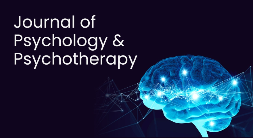 Journal psychology psychotherapy